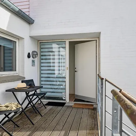 Beautiful With Panoramic Views Over Vig And The Mols Hills, Ebeltoft