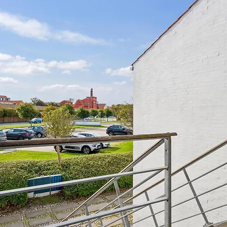 Beautiful With Panoramic Views Over Vig And The Mols Hills,