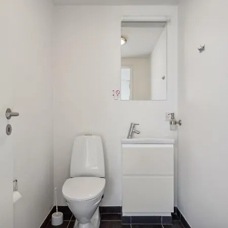 Beautiful With Panoramic Views Over Vig And The Mols Hills, * Ebeltoft
