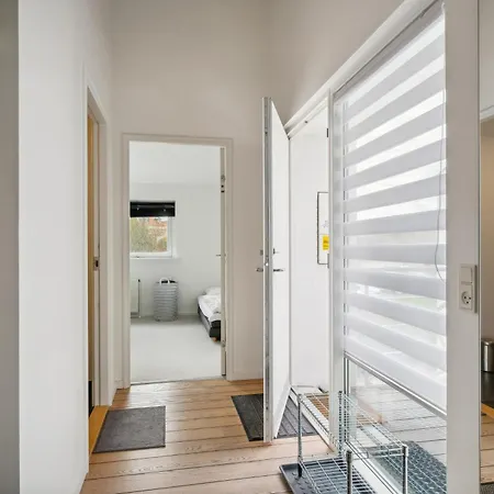 Ferienhaus Beautiful With Panoramic Views Over Vig And The Mols Hills Ebeltoft