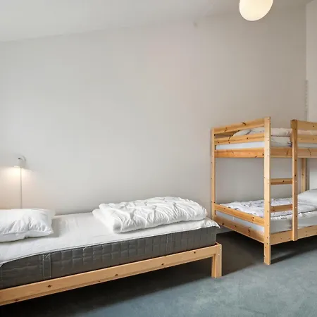 Beautiful With Panoramic Views Over Vig And The Mols Hills